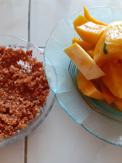 Foto resep Bumbu Rujak Bangkok