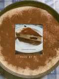 Cheesecake Tiramisù🦉
