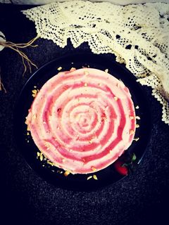 عکسی از دستور موس توت فرنگی