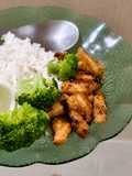 Ayam Fillet Mentega