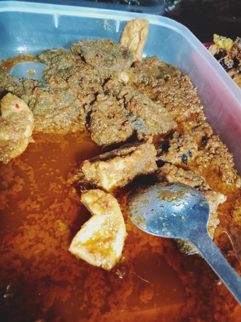 Langkah Mudah untuk Menyiapkan Semur daging Ekonomis Untuk Jualan
