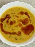 Moth Beans Ki Kadhi (Jodhpur Style)