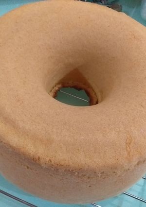 Foto resep Bolu Jadul Lembut & Creamy