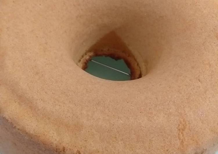 Bolu Jadul Lembut & Creamy