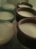 Rice Pudding