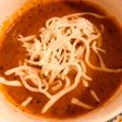 شوربة الكشك بالجبنة