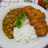 Kari Jepang (vegetables curry)