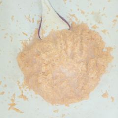 A picture of Carrot sahara.