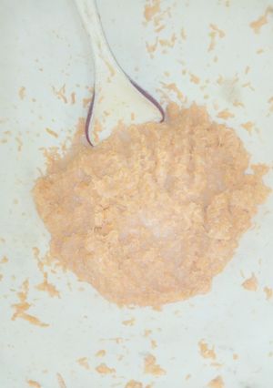 A picture of Carrot sahara.