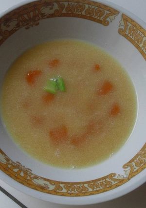 Foto resep kolaK biji salak