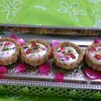 Vermicelly shrikhand