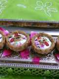 Vermicelly shrikhand