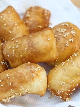 Langkah Gampang Membuat Resep Odading yang Bisa Manjain Lidah Anti Ribet, Lezat Sekali