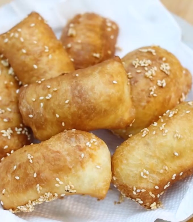 Qoshnimni ovlash uchun keldim