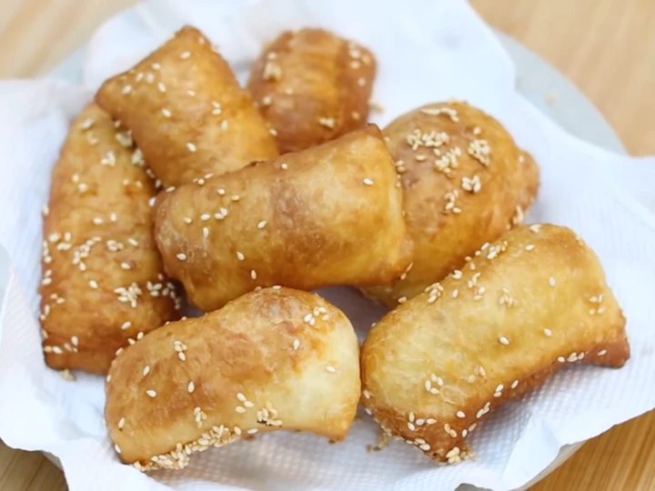 Langkah Gampang Membuat Resep Odading yang Bisa Manjain Lidah Anti Ribet, Lezat Sekali