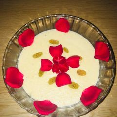 A picture of Phirni.
