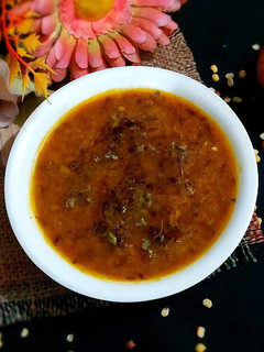 अरहर दाल फ्राई (arhar dal fry recipe in Hindi) रेसिपी मुख्य फोटो