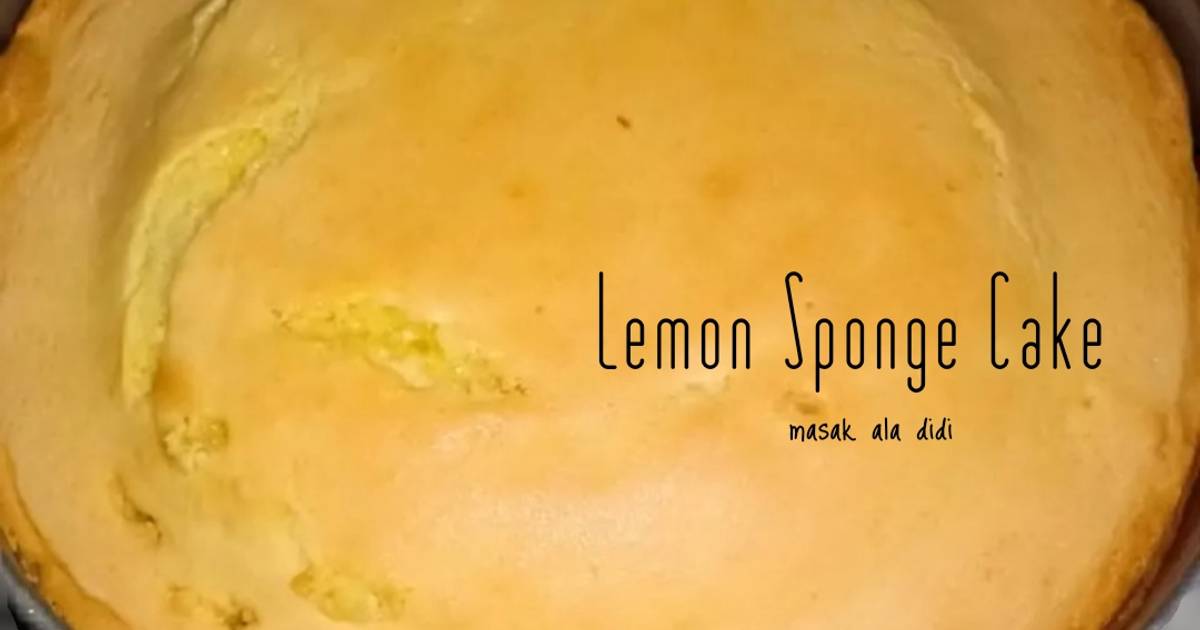 Lemon_Cake слив