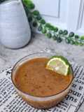 Saus Kacang
