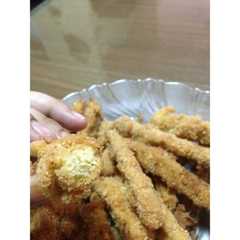 รูปของ Stick Nugget Tempe enaaakk!!! 