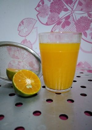 Foto resep Immune Booster