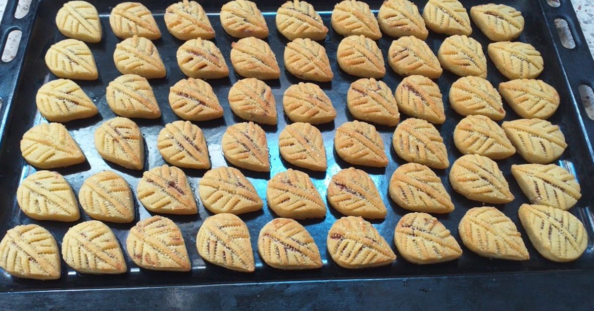 طريقة عمل مقروط من الطباخة الصغيرة - كوكباد