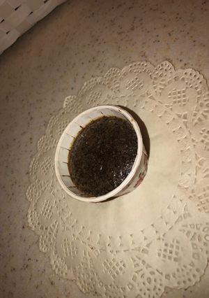 صورة لوصفة سوفليه