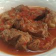 Asam Padeh Daging