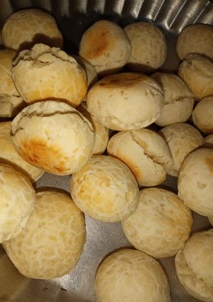 Una foto de Chipacitos