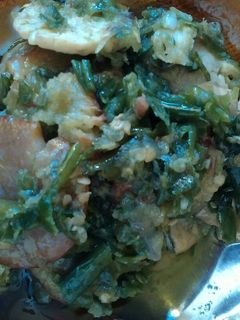 Foto resep Jengkol cabe rawit