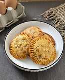Pie Sapi Lada Hitam Gluten Free
