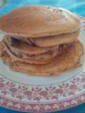 Pancake golosi e semplici :)