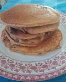 Pancake golosi e semplici :)
