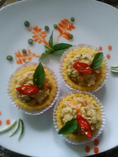 Foto resep Pie rogout