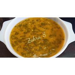 A picture of Dal Paalak.