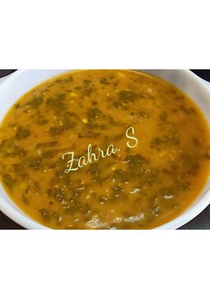 A picture of Dal Paalak.