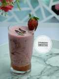 Strawberry Smoothie