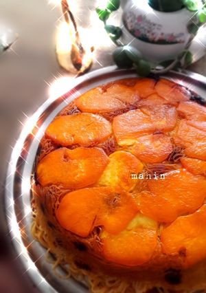 عکسی از دستور ماکارانی مهین پز😋😋🥰