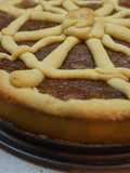 Pasta frola