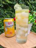 Teh Bunga Longan Kiamboy