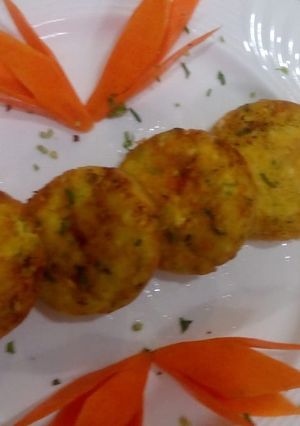 A picture of Phaldari kebab.