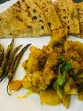 Aloo Gobhi