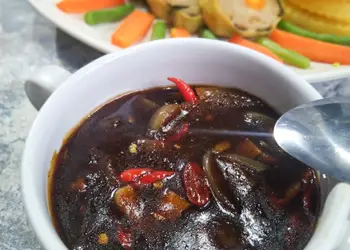 Fresh, Membuat Saus Lada Hitam (Saus Rolade) (303) Paling Enak