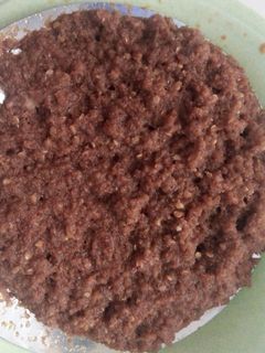 Foto resep Sambel Goreng Terasi