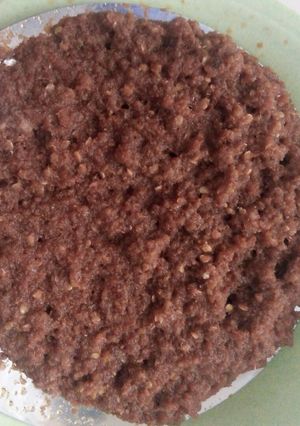 Foto resep Sambel Goreng Terasi
