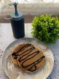 Chocolate Syrup