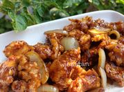 Gambar ayam ayam fillet