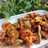 Fillet Ayam Saus Mentega
