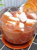 269. MINUMAN COKELAT PANAS ALA CAFE || CUKUP 5 MENIT