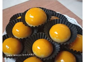 Foto resep Nastar Klasik (versi olesan glowing)